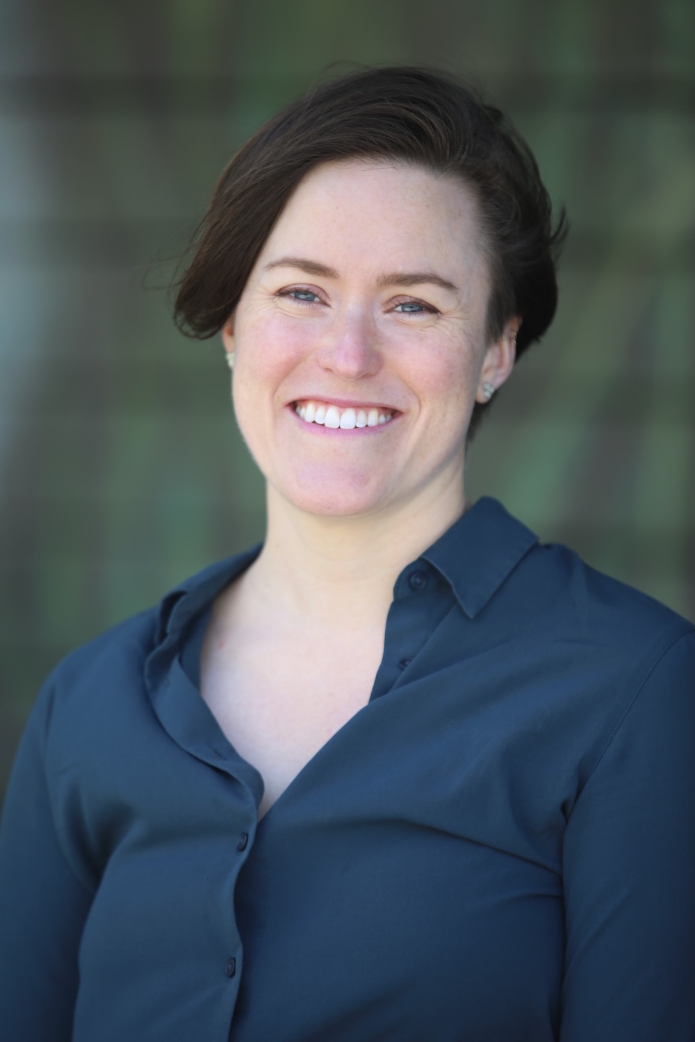 Chelsea Matthews - Doula